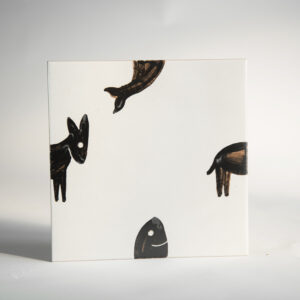 Mattonella 20x20 cm